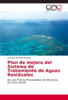 Plan De Mejora Del Sistema De Tratamiento De Aguas Residuales Arguello Buch 2018
