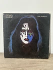 Kiss Ace Frehley 1978 Vinyl Record Album Casablanca VG / EX