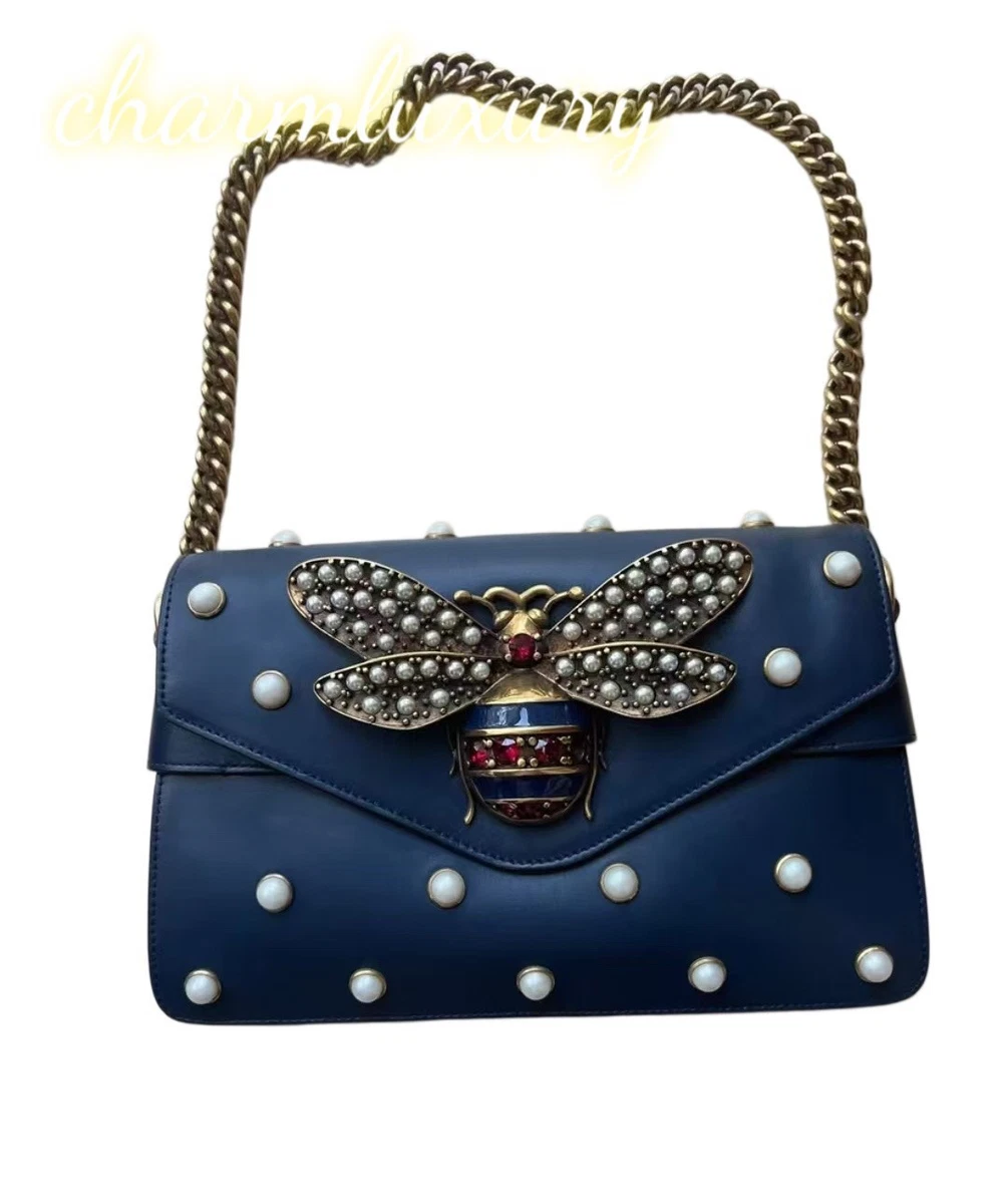 Gucci Broadway Bags for sale | eBay