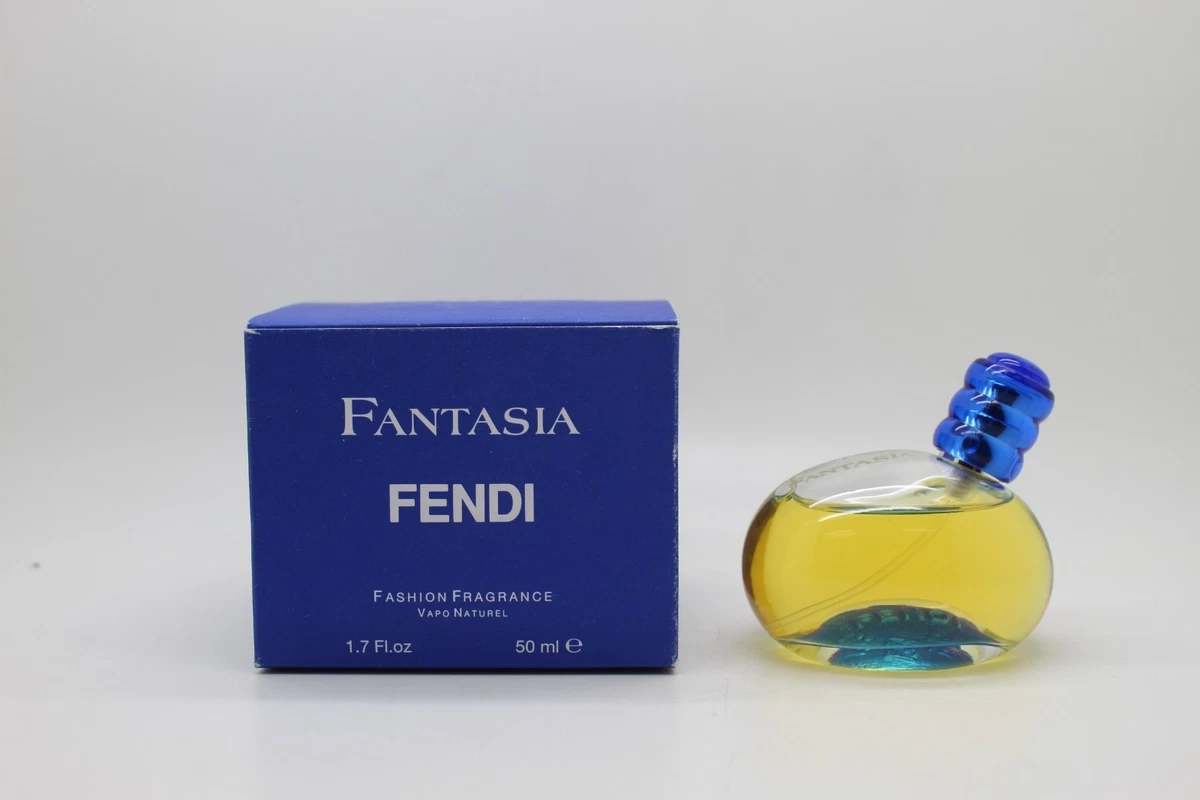 FENDI FANTASIA オードトワレ Fendi Fendi Fantasia Eau de Toilette for Women for sale | eBay