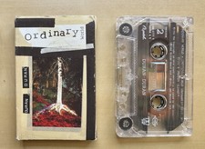 Duran Duran Ordinary World Cassette Single Acoustic Version Save A Prayer Live 