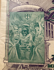 1900 Sheet Music - Put Me Off (Train) at Buffalo (Worlds Fair) Fisher & Carroll — photo 2