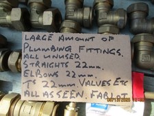 TOLLES KONVOLUT UNBENUTZTER BESCHLÄGE, DETAILS SIEHE BILDER, #87-0397