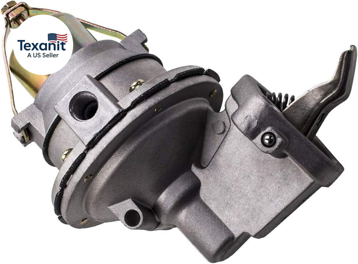 3.0 3.7 Fuel Pump for Mechanical for Mercruiser 120 140 165 170 180 181 190 225