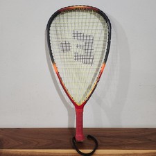 E-Force Bedlam 170g Tri-Carbon 22" Racquetball Racquet 3 5/8" Grip