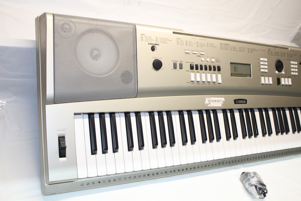 中古  キーボード CASIO WK-210 Casio WK-210 [PM338]【神戸店在庫】（中古）【楽器検索デジマート】