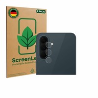 2X Screenleaf Displayschutzfolie FüR Samsung Galaxy A37 5G (Nur Kameraschutz)