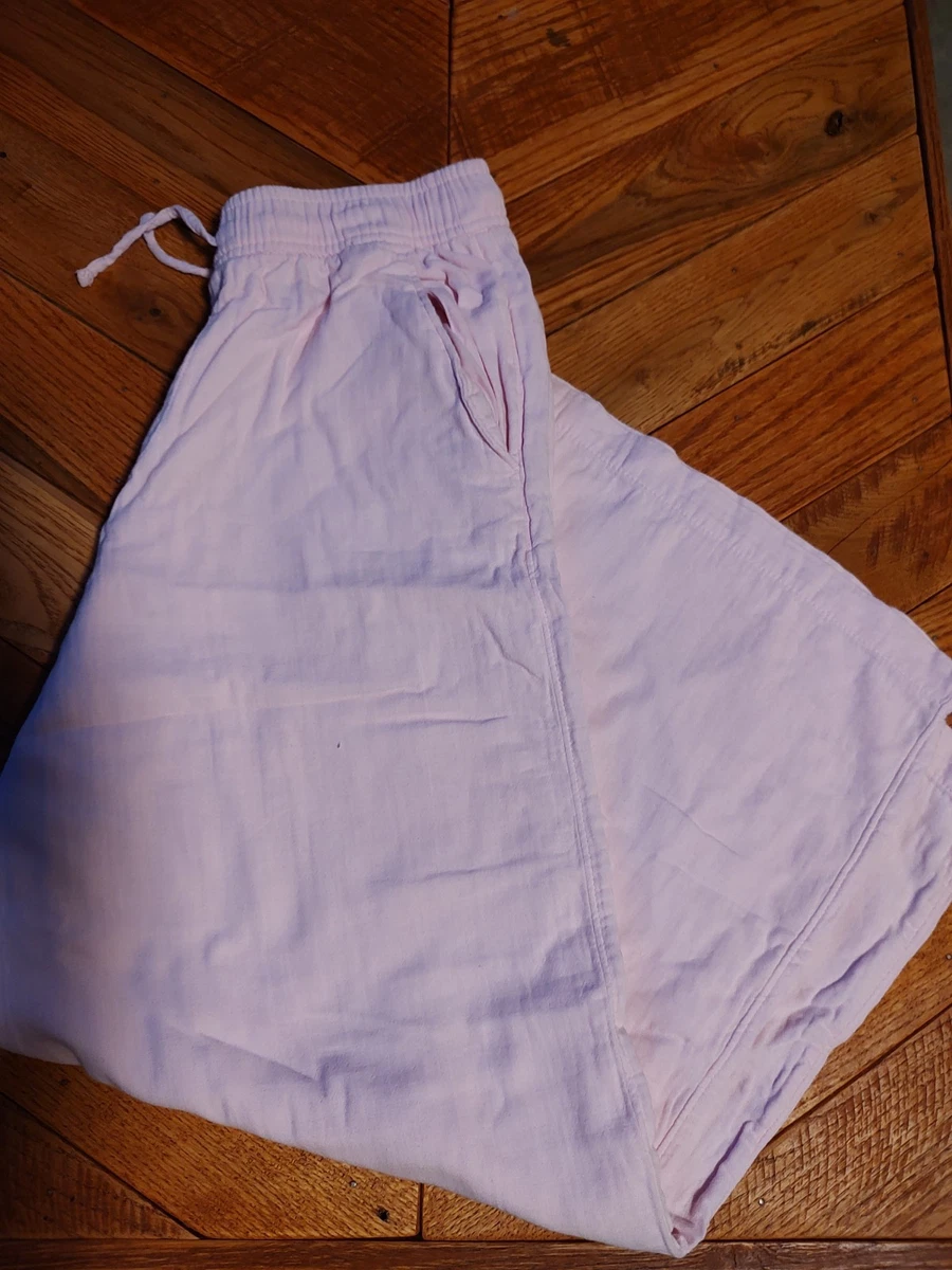 Pantalones rosas Old Navy, para niñas, XL