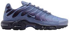 Nike Air Max Plus World Indigo DM0032-404 Men Size