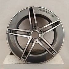 MERCEDES E 214 AMG 19 ZOLL 8.5J ET35.5 Original 1 Stück Alufelge Felge Alu RiM MERCEDES E 214 AMG 19 ZOLL 8.5J ET35.5 Original 1 Stück Alufelge Felge Alu RiM
