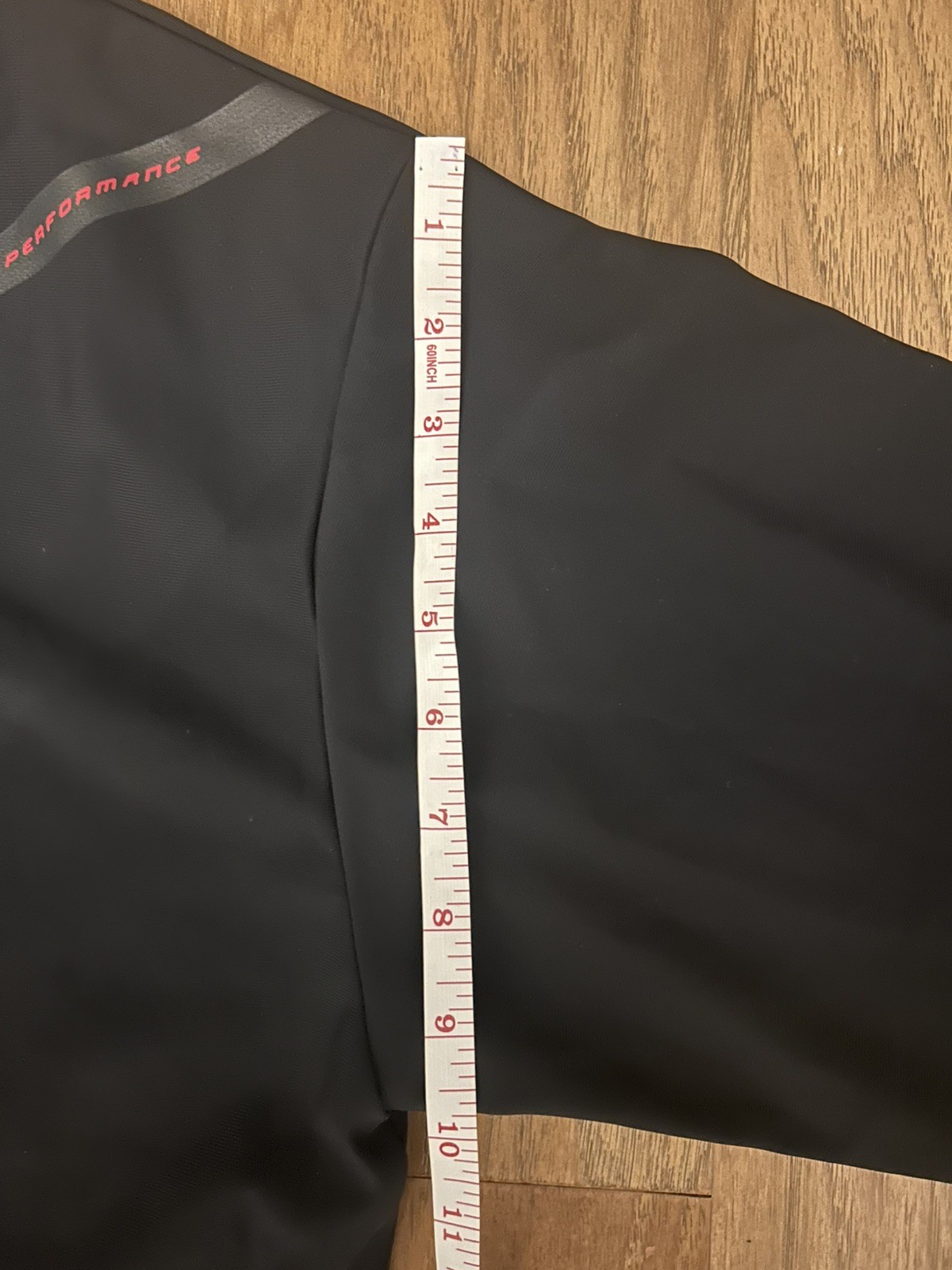 Dynafit Performance Softshell Jacket Men’s Black … - image 7