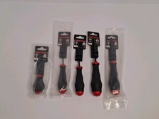 Tekton USA 5 PC. Phillips High Torque Handle ...