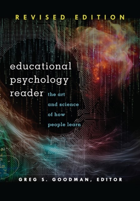 Educational Psychology Reader PAPERBACK 9781433124495