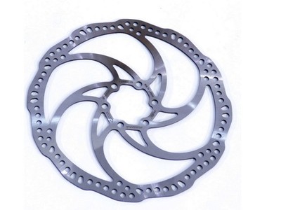 Formula Bremsscheibe IS 6-Loch, 180 mm, MVP