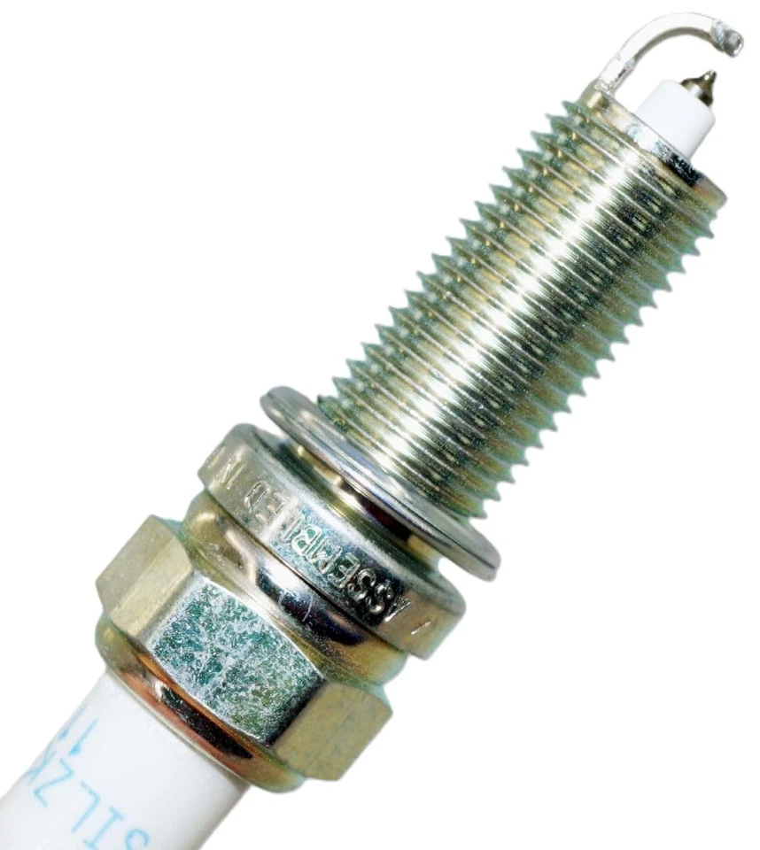 6x NGK SILZKR7B11 9723 Laser Iridium Spark Plugs For DODGE CHARGER 11-23 3.6L V6 - Image 4 of 4