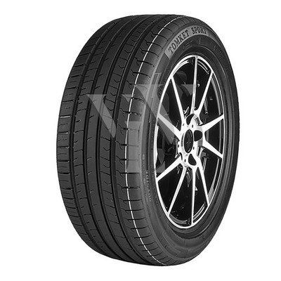 Sommerreifen TOMKET TIRES SPORT 215/45 R17 91 W