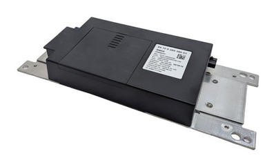 2013 BMW 750LI (F01) BLUETOOTH TELEMATICS COMMUNICATION CONTROL MODULE COMPUTER