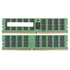 DL360 Gen10 Server 64GB RAM Upgrade Kit 4X 16GB 2133P-R 2RX4