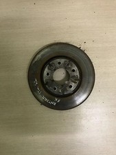 Disque de frein Opel ANTARA