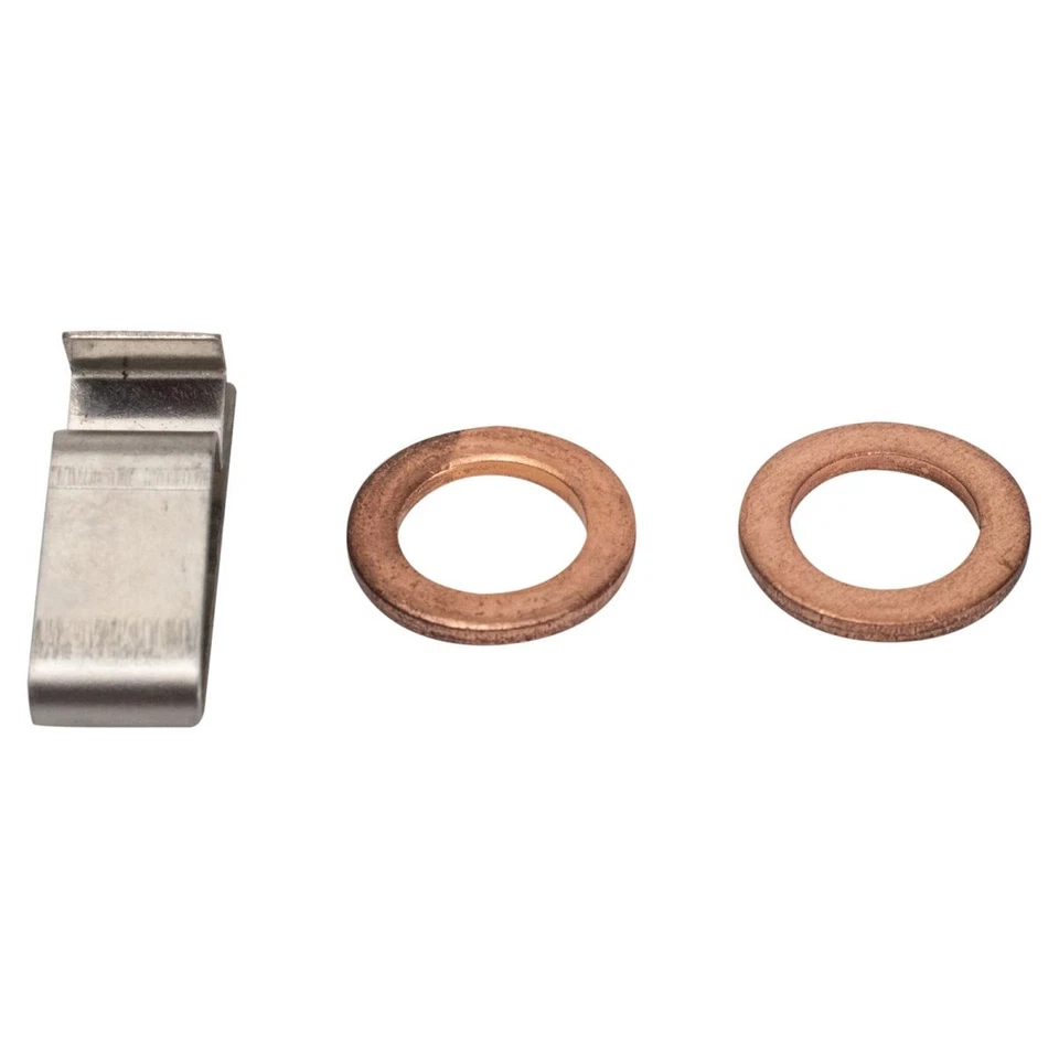 Pinza de freno delantera izquierda para Ford Edge 2007-2014 Lincoln MKX 2007-2015 Foto 2 de 4