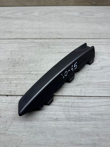 Volkswagen PASSAT B6 2006 Zierleiste Stoßstange Stoßfänger vorne 3C0807645A