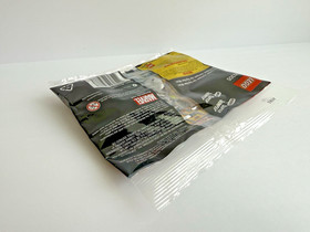 LEGO MARVEL Avengers Quinjet Guardians Ship Royal Talon 30304 30525 30450 30305