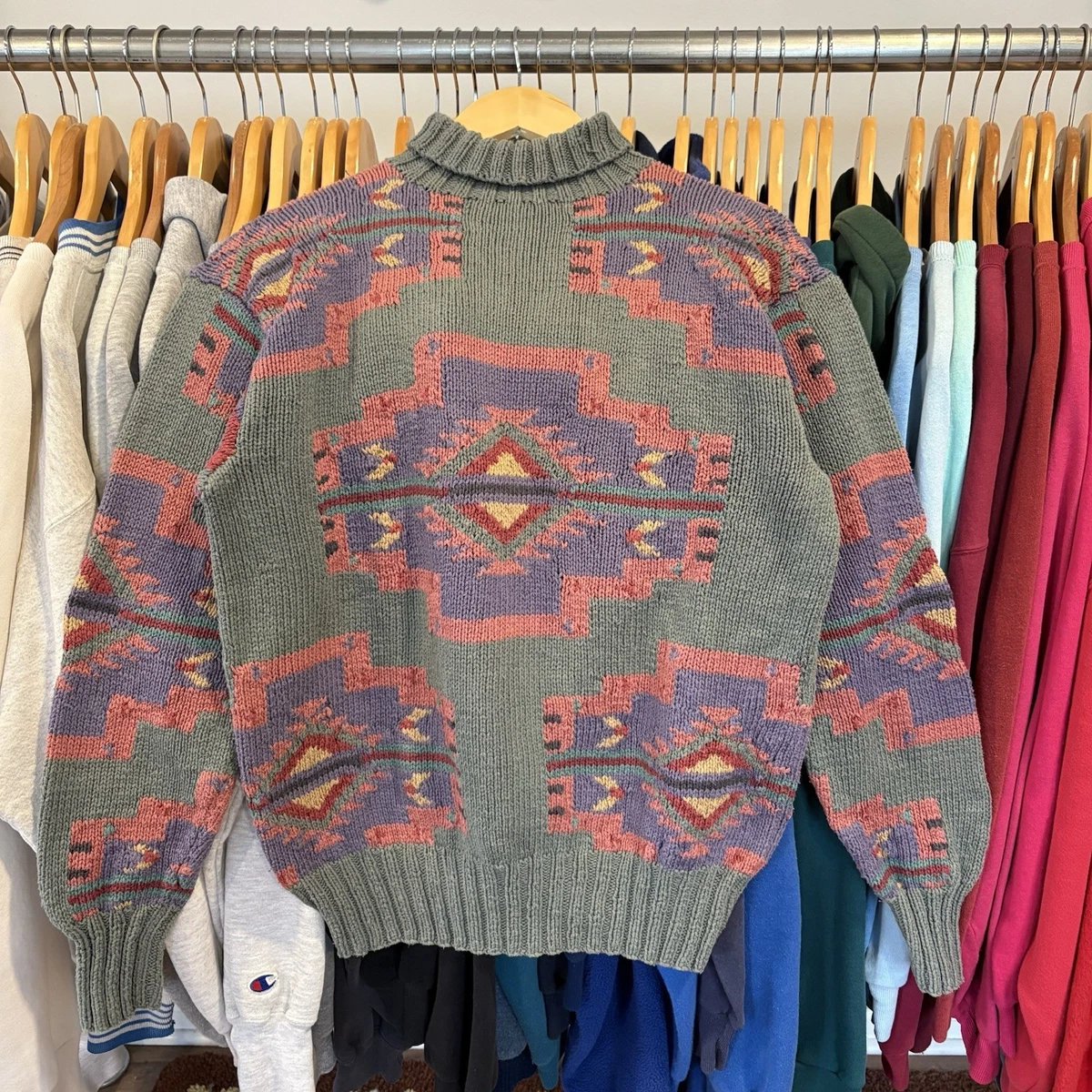 Polo Ralph Lauren Country Indiana Men's Sweaters for sale - eBay