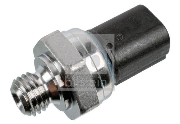 Febi Bilstein Exhaust Pressure Sensor 171266 for Mercedes-Benz