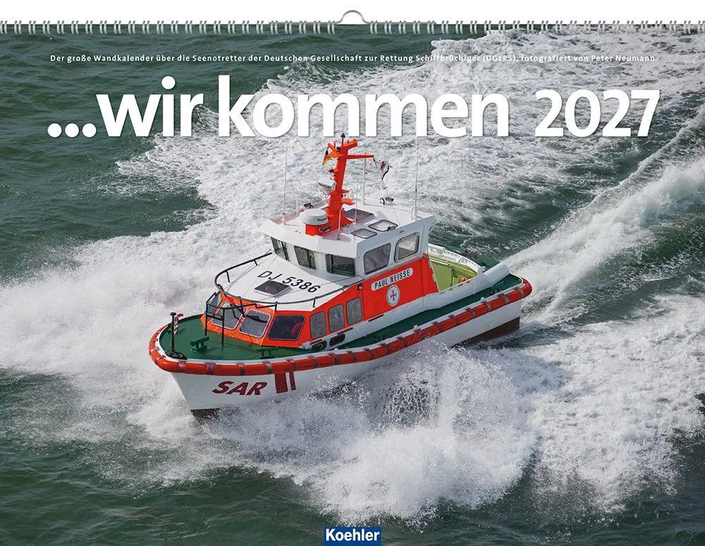 ...wir kommen 2027 - Bild 7