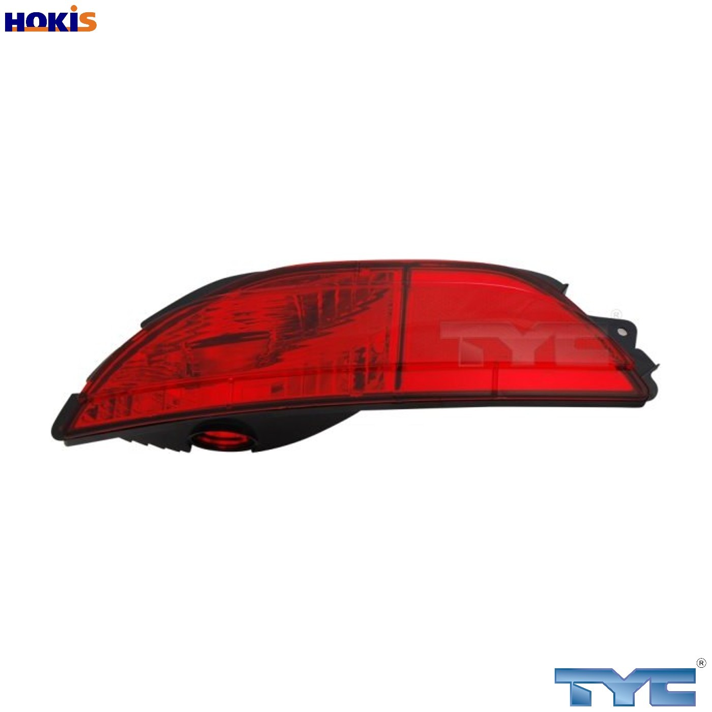✅Fits TYC TYC 19-0772-01-2 Rear fog lamp Left 19-0772-01-2 do ABART ⭐UK Seller⭐ - Image 7