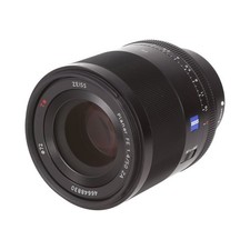 SONY Planar T FE 50mm F1.4 ZA E-mount