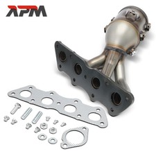 Catalyseurs Kia RIO