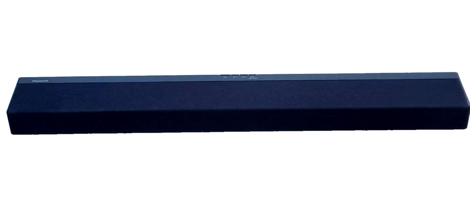 Panasonic SU-HTB490 Soundbar Only – Bluetooth – Working Good - image 2 of 4