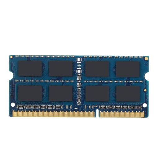 Elpida 4GB DDR3 1333MHz PC3-10600S 204Pin SODIMM Laptop Memory Notebook RAM BT - Picture 7 of 7