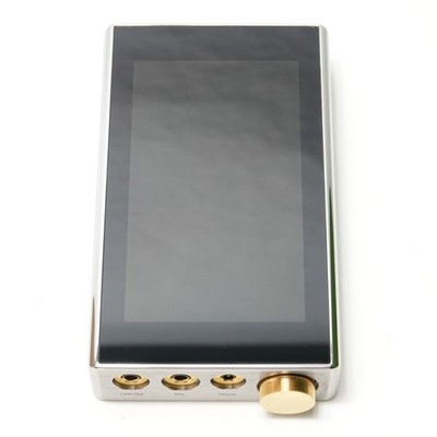 iBasso Audio DX220 Max Hi-Res Digital Audio Player DX220Max DAP w/Box