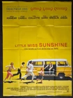 LITTLE MISS SUNSHINE Dano Breslin Carell french LARGE ORIGINAL movie poster
