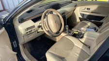Porte arrière et accessoires Citroen C6
