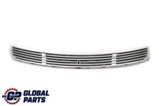 Hauben Abdeckung Mercedes CLK W203 C209 Front Grill Brillant Silber A2038800205 Hauben Abdeckung Mercedes CLK W203 C209 Front Grill Brillant Silber A2038800205