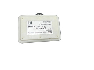 SG ESP module unit Steuergerät für Opel Meriva B S10 10-13 Kombi 13267138