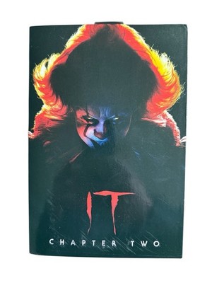 NECA IT Chapter 2 (2019) - Ultimate Pennywise Action Figure for