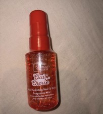 The Beauty Crop Oui Cherie Hair & Body Fragrance Mist 30ml Travel Size New