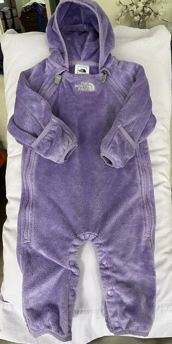 25+ The North Face Purple Baby & Toddler Clothing for sale