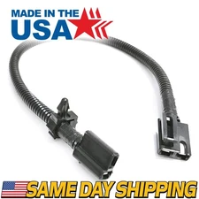 Wire Harness 103-3247 for Exmark PTO Clutch Pigtail Kit w/New Clip - Made in USA