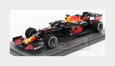 1:43 Spark Red Bull F1 Rb16 Honda Aston Martin #33 Test 2020 M.Verstappen S6458