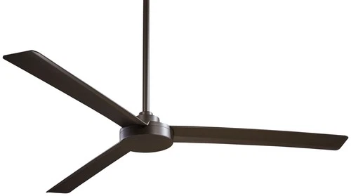 Minka Aire Roto XL 62"  - Oil Rubbed Bronze 3-Blade - Picture 1 of 2