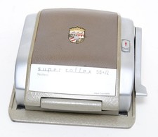 Linhof Super Rollex 6x9 56x72 magazine 120 film