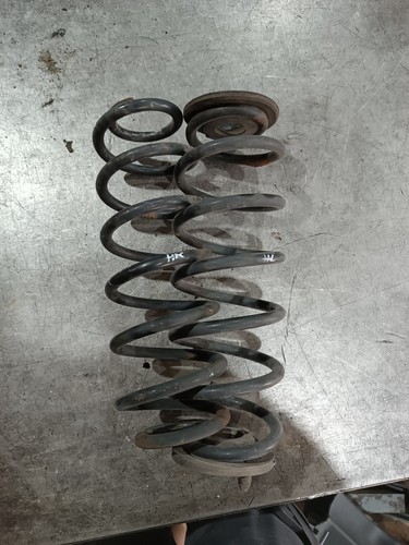 VW GOLF V 5 1K 1.9 2.0 TDI Diesel Federsatz Hinterachse Federn hinten Feder