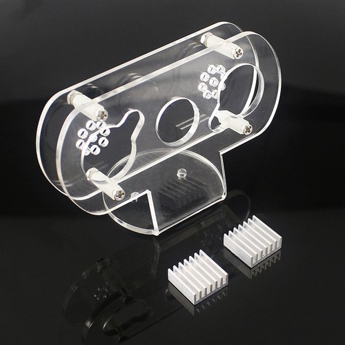 5MP OV5647 Adjustable-Focus Fisheye Camera Module For Raspberry Pi 4 Model B 4B - Afbeelding 2 van 11