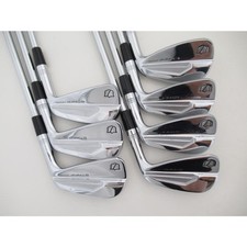 Wilson 2025 STAFF MODEL BLADE  Dynamic Gold MID115 (#4~PW) S300