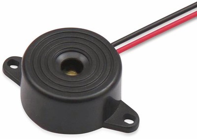 3-24V Elektrische Piezosummer Alarmsirene Buzzer Piezo Alarm Signalgeber 90 DB